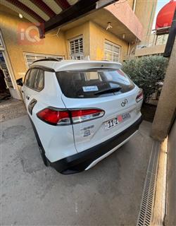 تويوتا أوربان كروزر